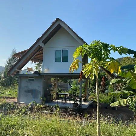 Royal Mountain View Villa