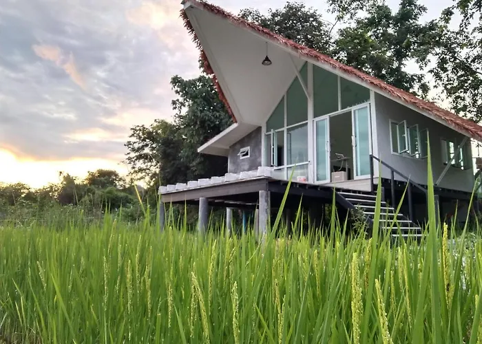 Royal Mountain View วันหยุดที่บ้าน *