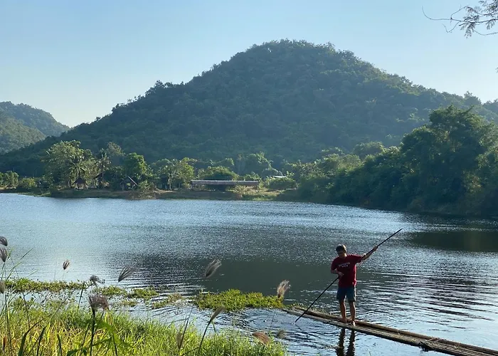 Royal Mountain View * Ratchaburi