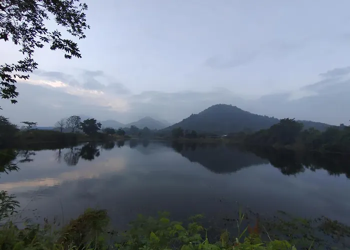 Royal Mountain View * Ratchaburi