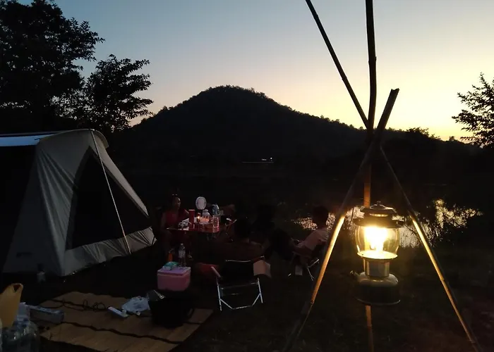 Royal Mountain View * Ratchaburi