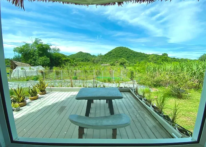 Royal Mountain View วันหยุดที่บ้าน Ratchaburi