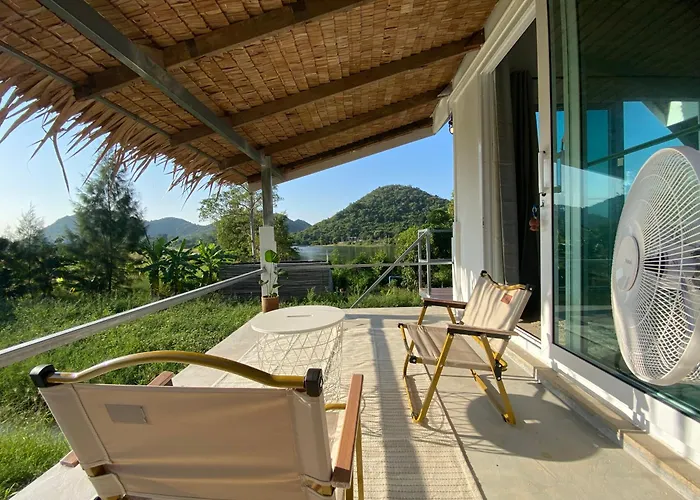 Royal Mountain View Ratchaburi