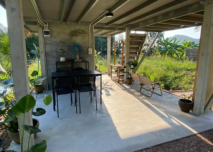วันหยุดที่บ้าน Royal Mountain View Ratchaburi