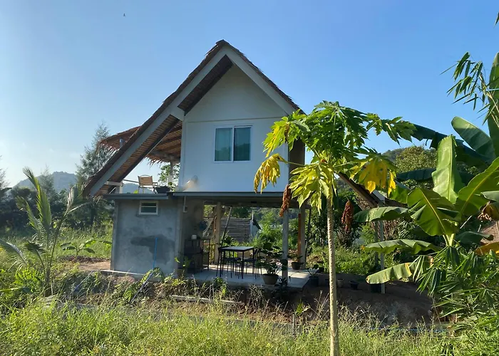 Royal Mountain View * Ratchaburi