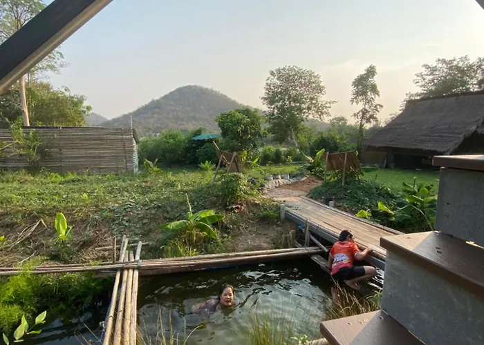 Royal Mountain View Ratchaburi